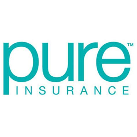 Pure insurance company - 